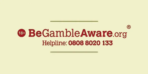BeGambleaware